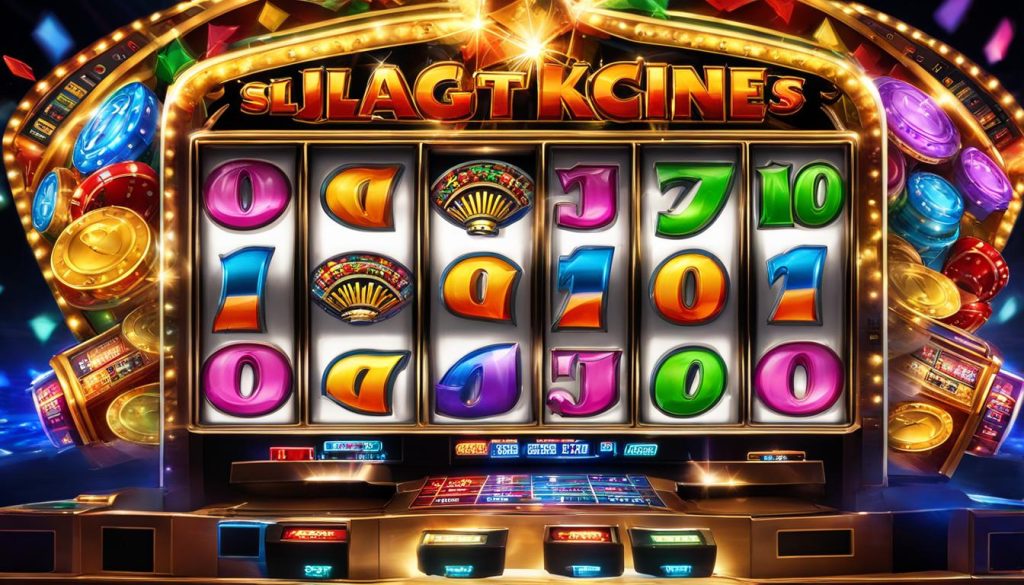 Panduan Memulai di Agen Slot Jackpot Terbesar