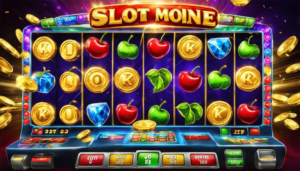 Permainan Slot Online dengan Jackpot Terbesar