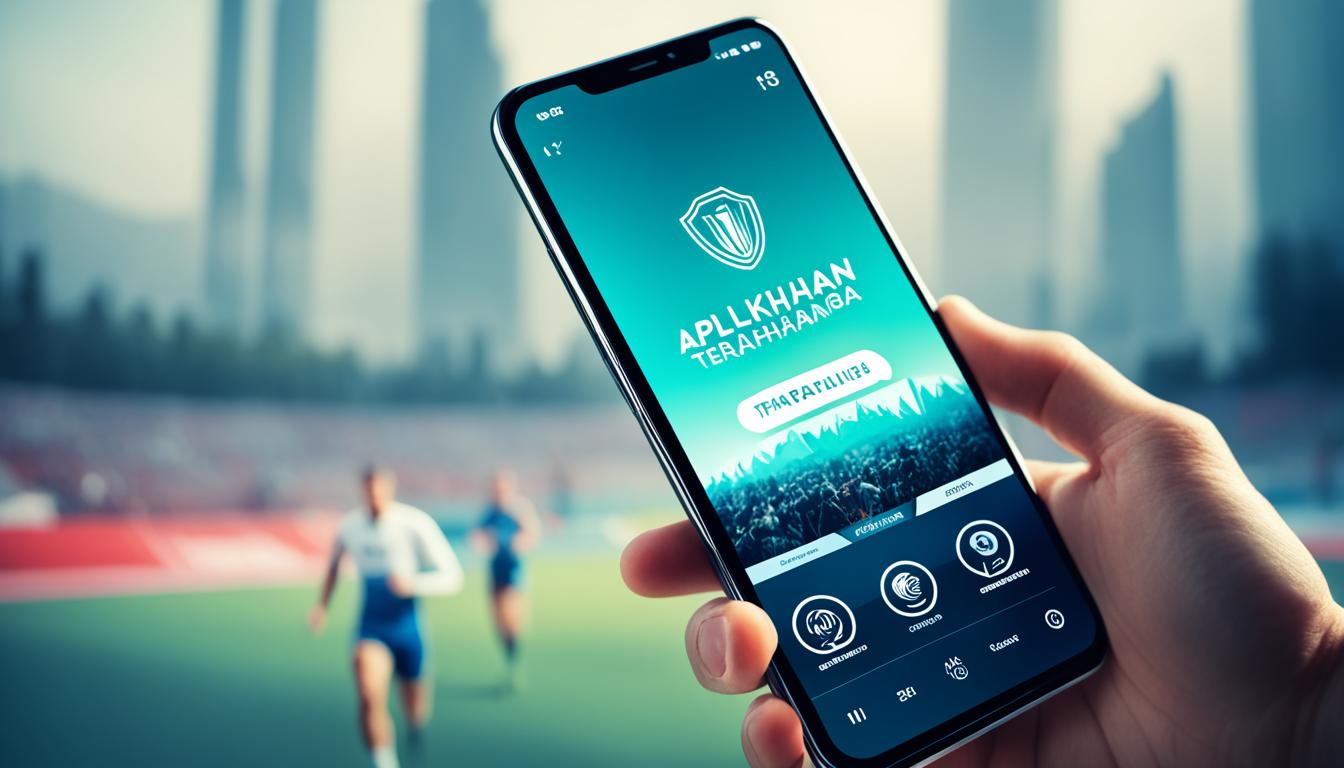 Platform Taruhan Online Terbaik untuk Pengguna Mobile