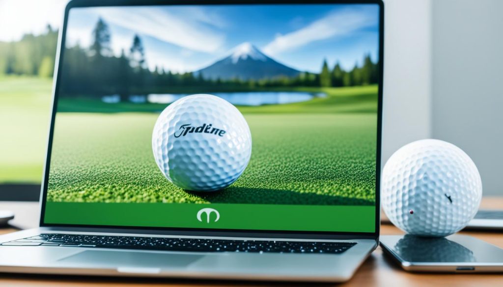 Taruhan Golf Online