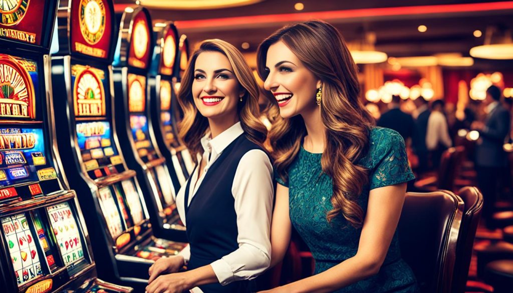 Situs agen slot