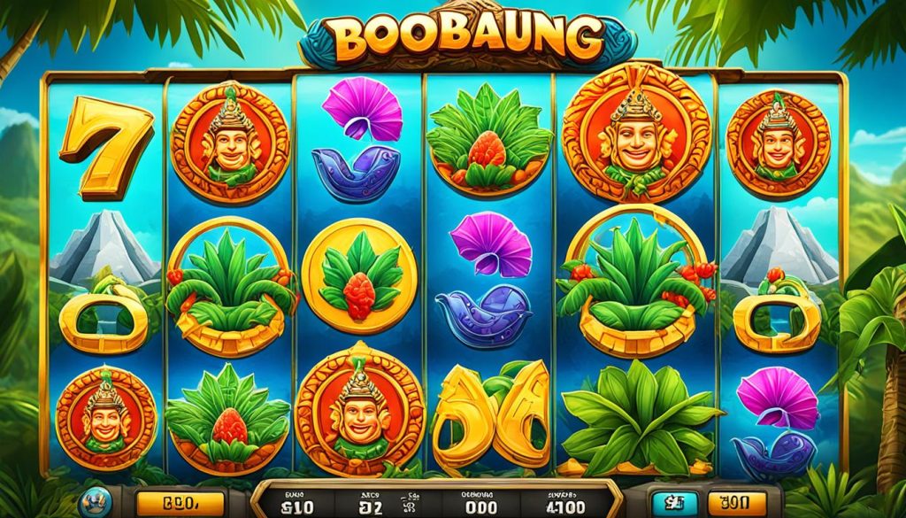 Slot online terpercaya