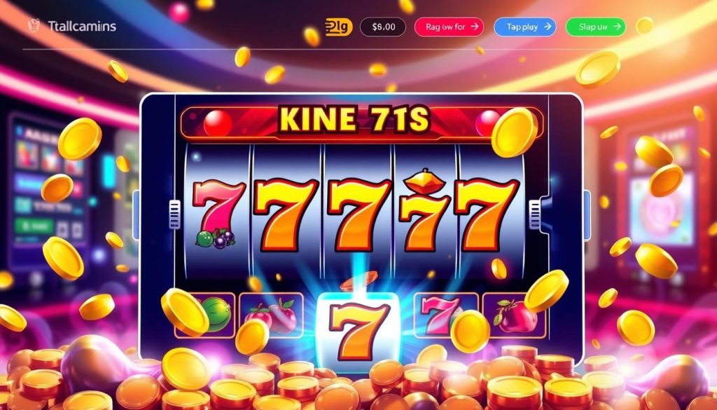 Agen slot online terpercaya