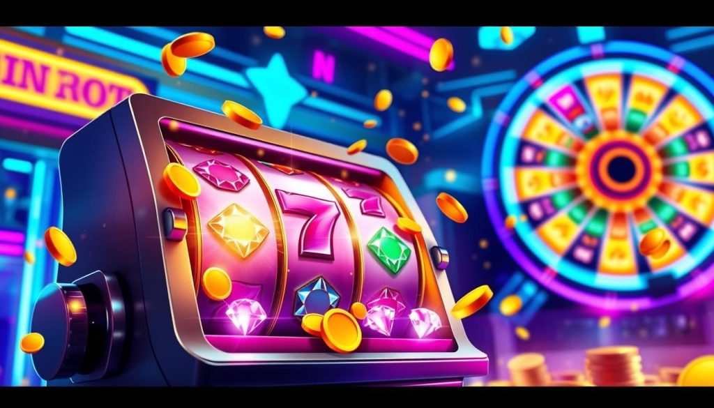 Slot Online Maxwin