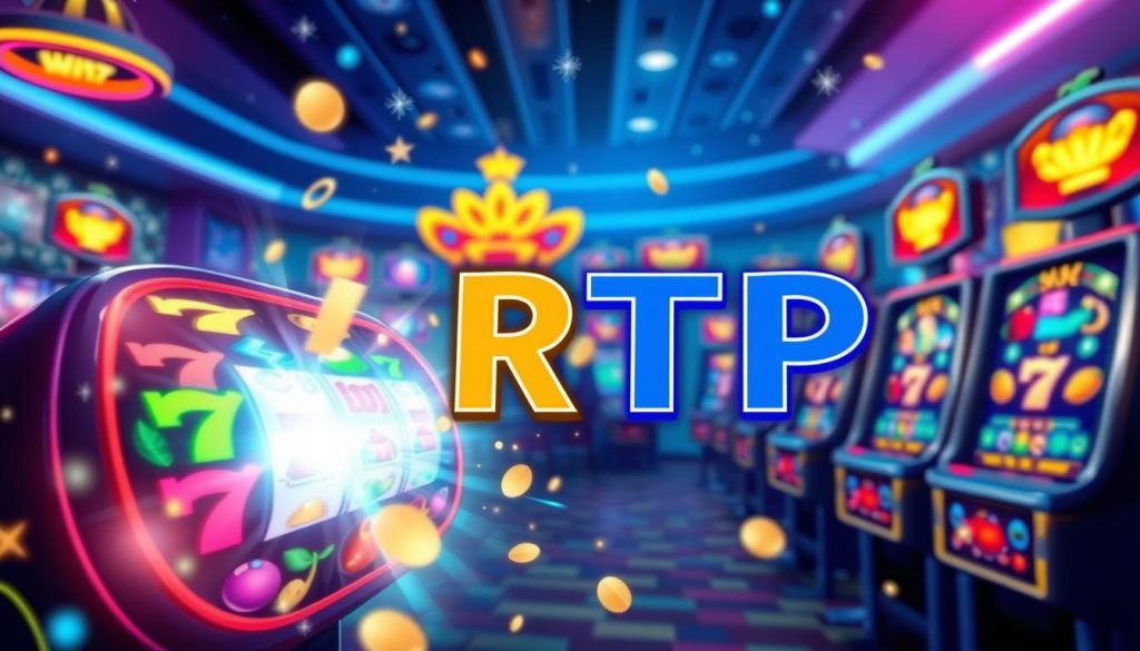 RTP Slot Online